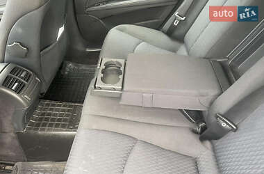 Седан Mercedes-Benz E-Class 2003 в 
