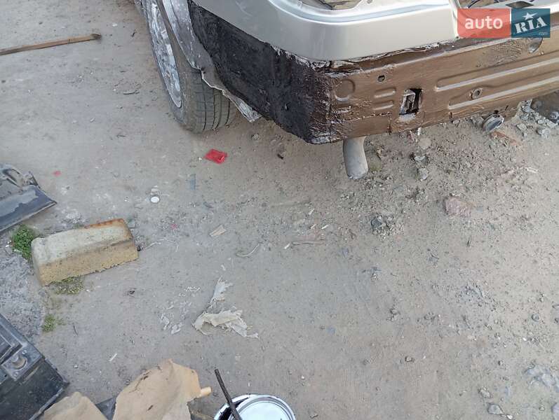 Седан Mercedes-Benz E-Class 1997 в Ременеві фото 25 Седан Mercedes-Benz E-Class 1997 в Ременеві