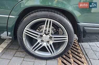 Седан Mercedes-Benz E-Class 1995 в 