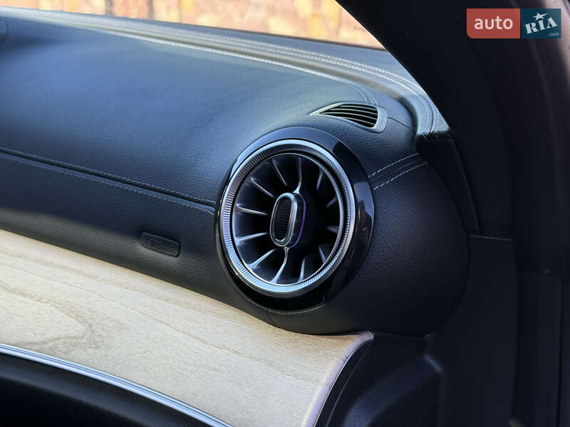 Купе Mercedes-Benz E-Class 2019 в Тернополі