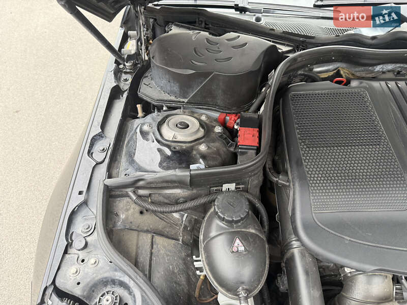 Седан Mercedes-Benz E-Class 2011 в Ужгороде фото 30 Седан Mercedes-Benz E-Class 2011 в Ужгороде