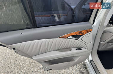 Универсал Mercedes-Benz E-Class 2003 в 