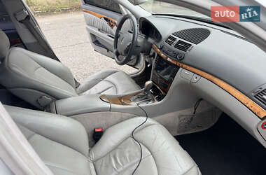 Универсал Mercedes-Benz E-Class 2003 в 
