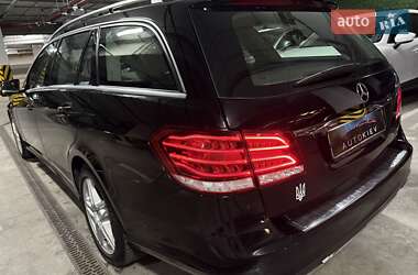 Універсал Mercedes-Benz E-Class 2014 в  фото 7 Універсал Mercedes-Benz E-Class 2014 в