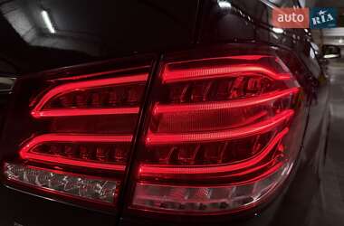 Універсал Mercedes-Benz E-Class 2014 в  фото 17 Універсал Mercedes-Benz E-Class 2014 в