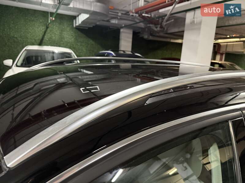 Універсал Mercedes-Benz E-Class 2014 в Києві