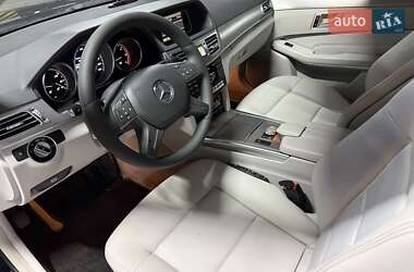 Універсал Mercedes-Benz E-Class 2014 в  фото 27 Універсал Mercedes-Benz E-Class 2014 в