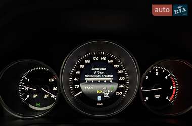 Універсал Mercedes-Benz E-Class 2014 в  фото 32 Універсал Mercedes-Benz E-Class 2014 в