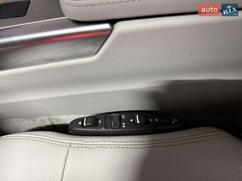 Універсал Mercedes-Benz E-Class 2014 в Києві