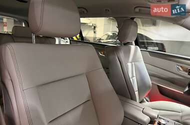 Універсал Mercedes-Benz E-Class 2014 в  фото 56 Універсал Mercedes-Benz E-Class 2014 в