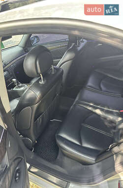 Седан Mercedes-Benz E-Class 2004 в 