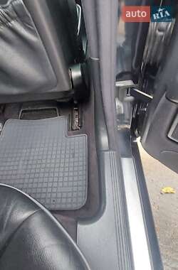 Седан Mercedes-Benz E-Class 2002 в  фото 20 Седан Mercedes-Benz E-Class 2002 в