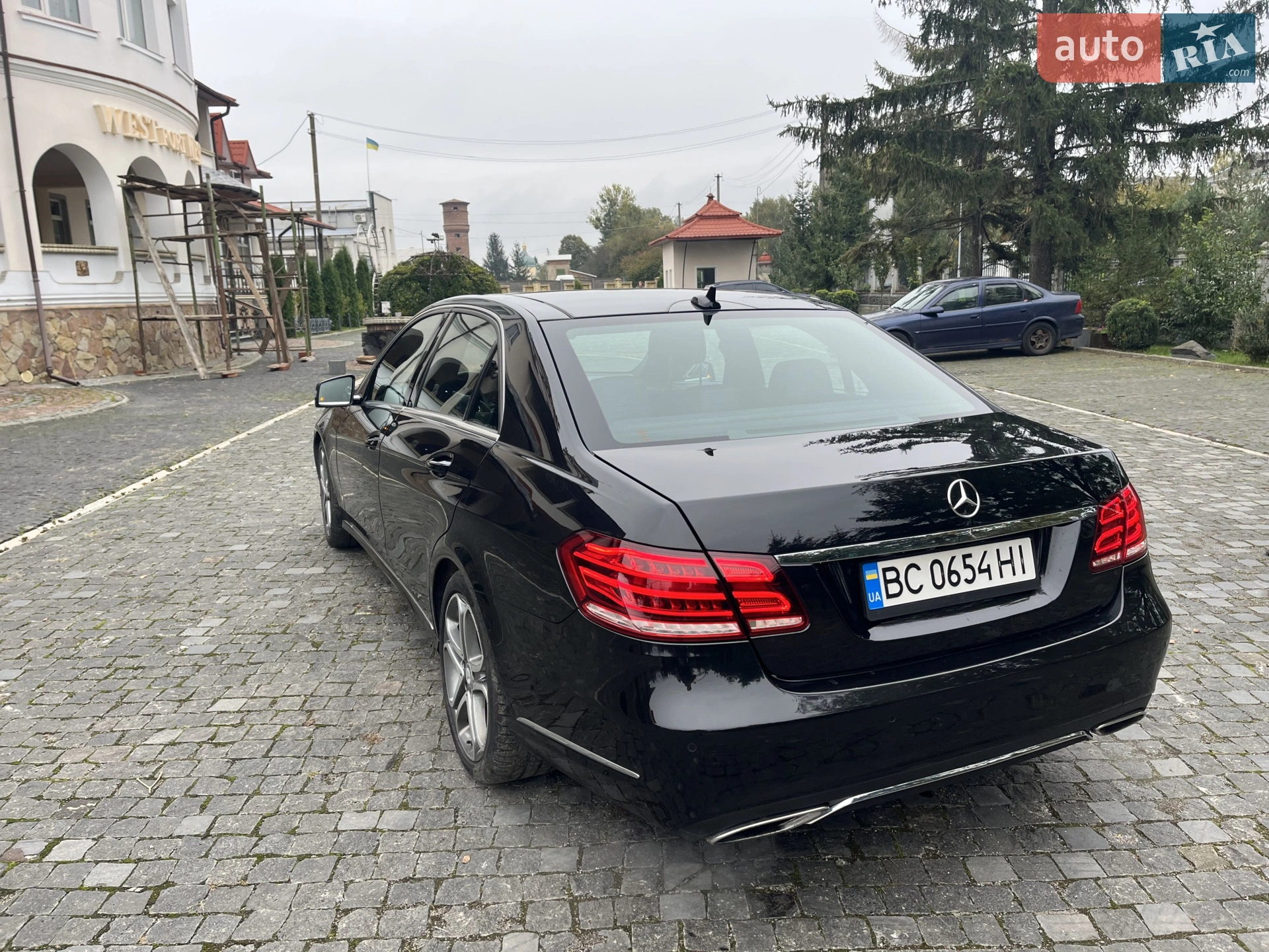 2015 Mercedes-Benz E-klasse - мініатюра 15
