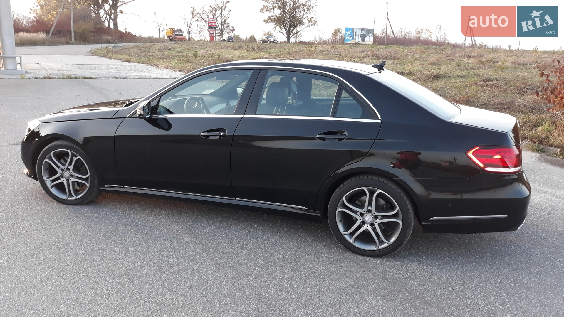 2015 Mercedes-Benz E-klasse - мініатюра 27