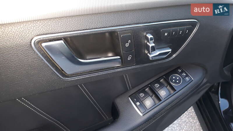 Седан Mercedes-Benz E-Class 2015 в Золочеве фото 37 Седан Mercedes-Benz E-Class 2015 в Золочеве