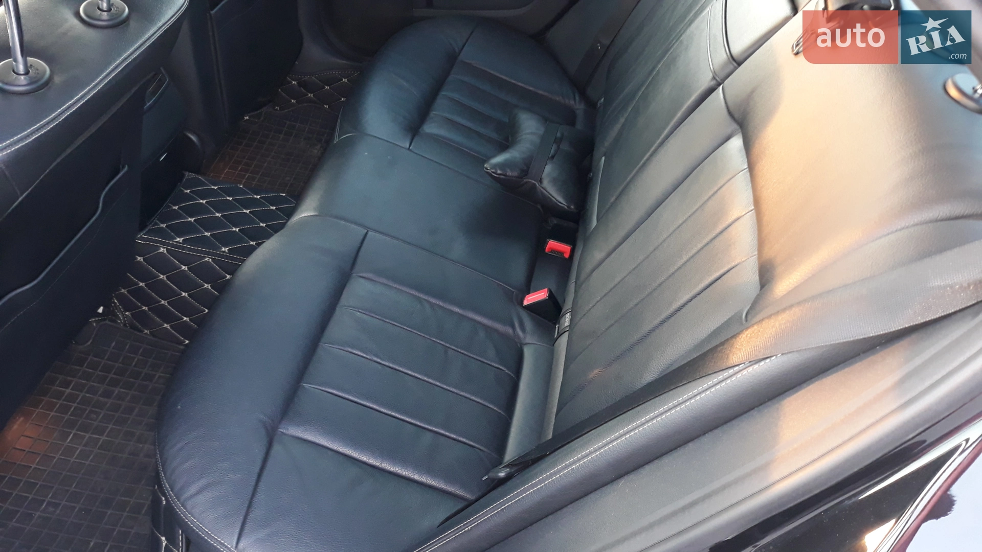 2015 Mercedes-Benz E-klasse - мініатюра 40