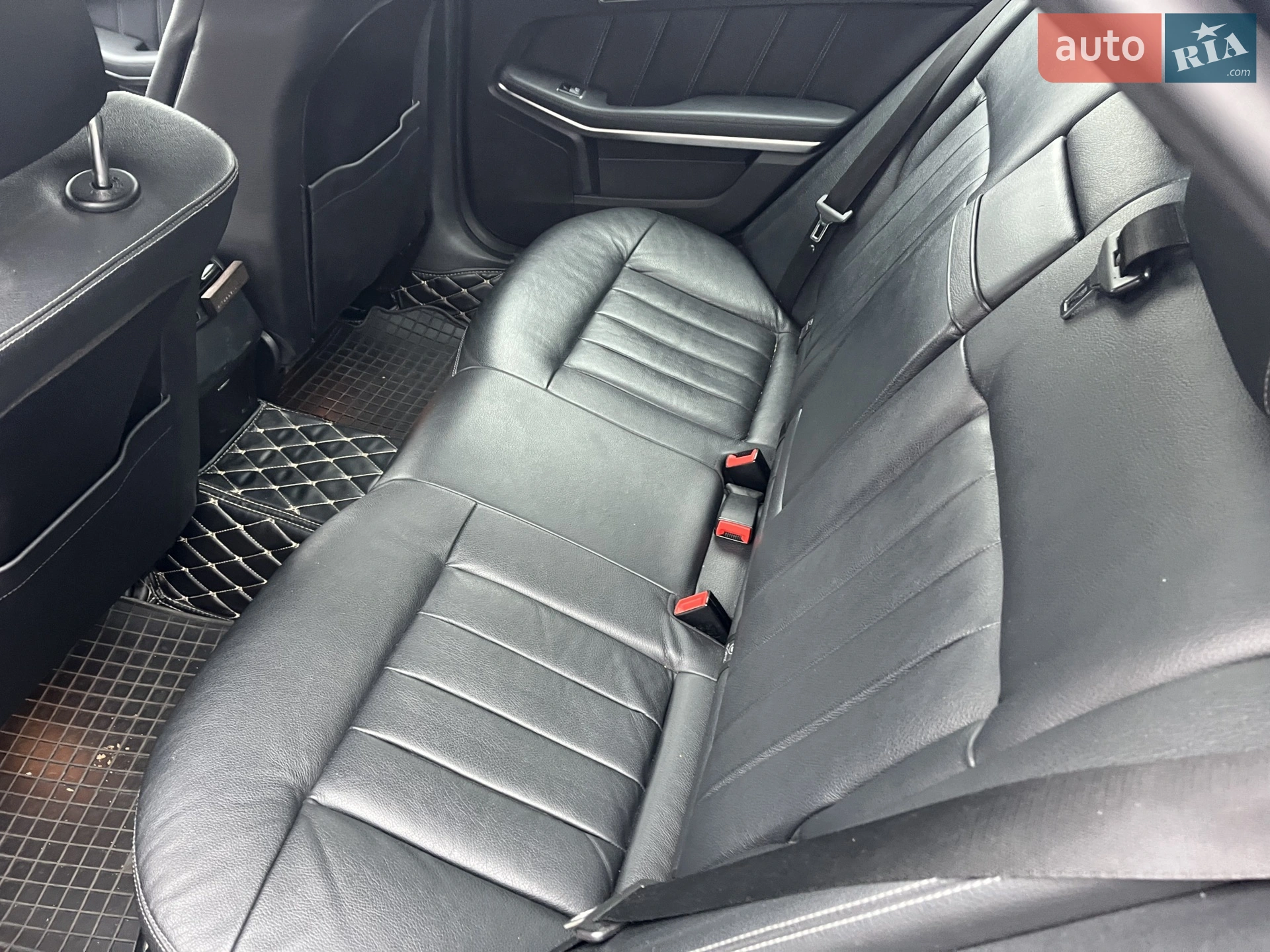 2015 Mercedes-Benz E-klasse - мініатюра 45
