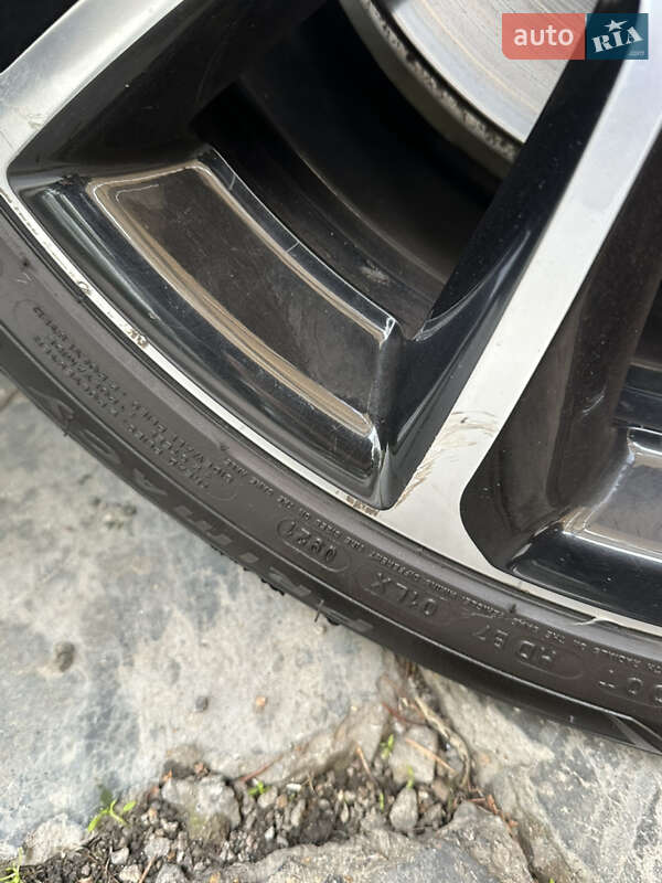 Седан Mercedes-Benz E-Class 2017 в Одессе фото 28 Седан Mercedes-Benz E-Class 2017 в Одессе