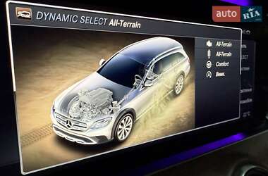 Универсал Mercedes-Benz E-Class 2018 в Киеве