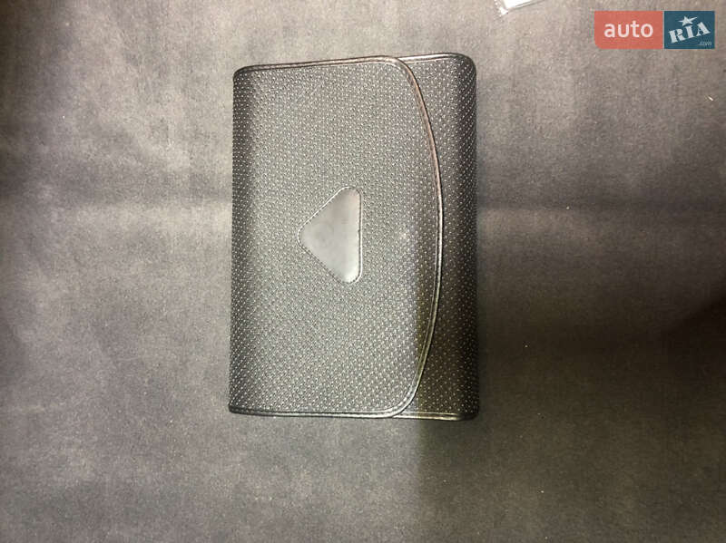 Седан Mercedes-Benz E-Class 2001 в Самборе