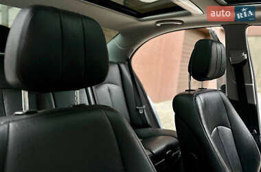 Седан Mercedes-Benz E-Class 2008 в 