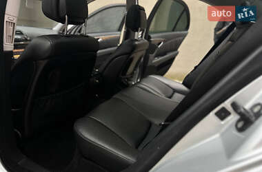 Седан Mercedes-Benz E-Class 2008 в 