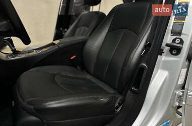 Седан Mercedes-Benz E-Class 2008 в 