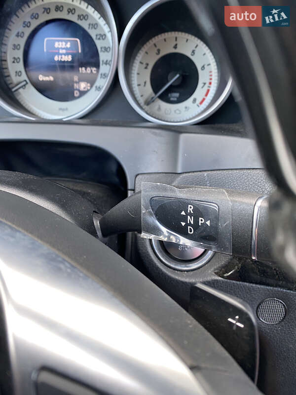 Купе Mercedes-Benz E-Class 2015 в Києві фото 15 Купе Mercedes-Benz E-Class 2015 в Києві