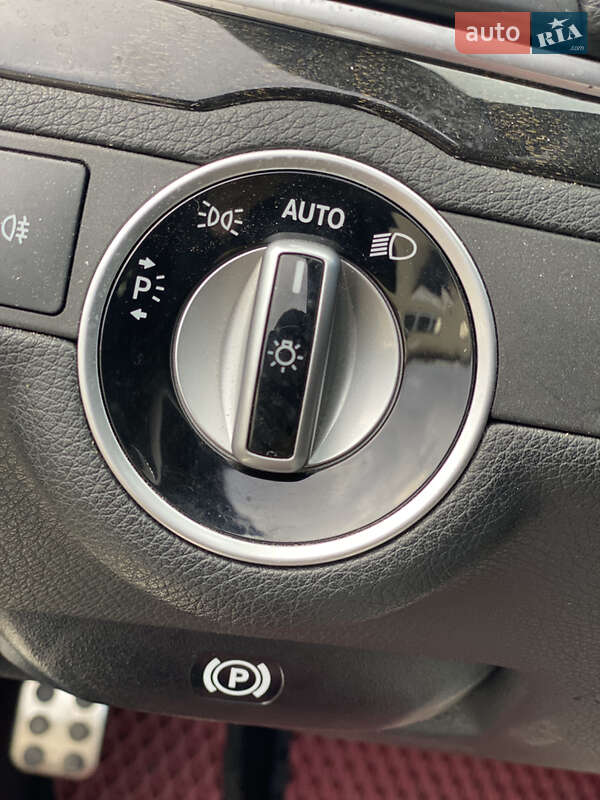 Купе Mercedes-Benz E-Class 2015 в Києві фото 18 Купе Mercedes-Benz E-Class 2015 в Києві