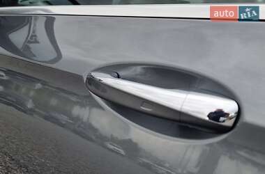 Седан Mercedes-Benz E-Class 2018 в 