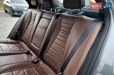 Седан Mercedes-Benz E-Class 2018 в 