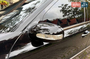 Седан Mercedes-Benz E-Class 2004 в 