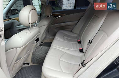 Седан Mercedes-Benz E-Class 2004 в 