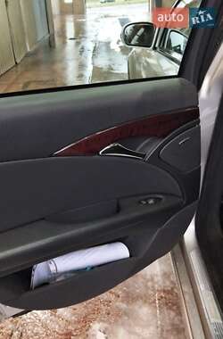 Седан Mercedes-Benz E-Class 2005 в 