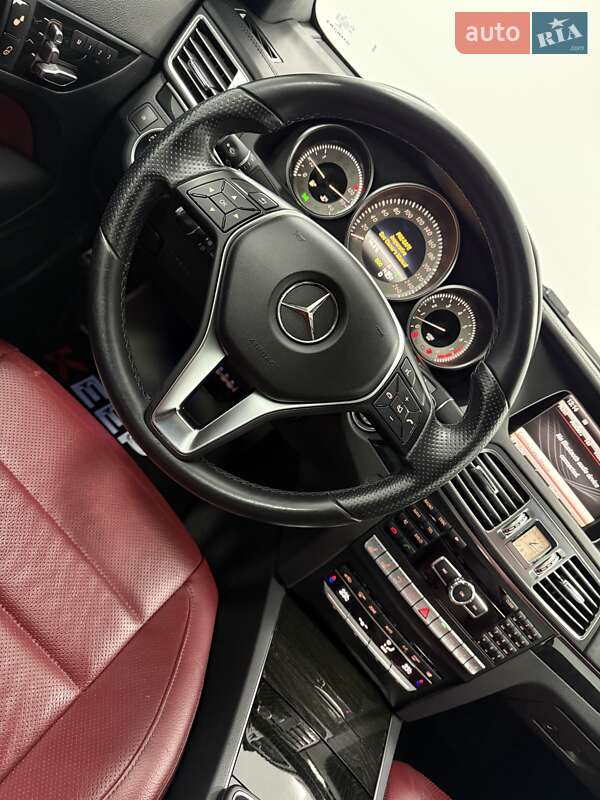 Кабріолет Mercedes-Benz E-Class 2013 в Одесі фото 29 Кабріолет Mercedes-Benz E-Class 2013 в Одесі