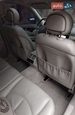 Седан Mercedes-Benz E-Class 2004 в 
