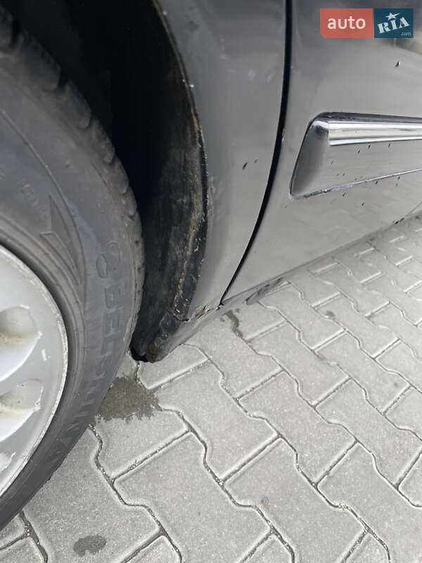 Седан Mercedes-Benz E-Class 1998 в Тернополе фото 33 Седан Mercedes-Benz E-Class 1998 в Тернополе