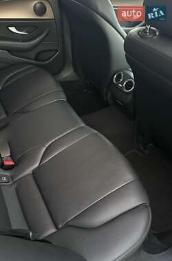 Седан Mercedes-Benz E-Class 2016 в 