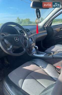 Универсал Mercedes-Benz E-Class 2004 в 