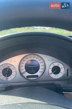 Универсал Mercedes-Benz E-Class 2004 в 