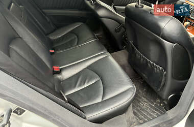 Седан Mercedes-Benz E-Class 2004 в  фото 24 Седан Mercedes-Benz E-Class 2004 в