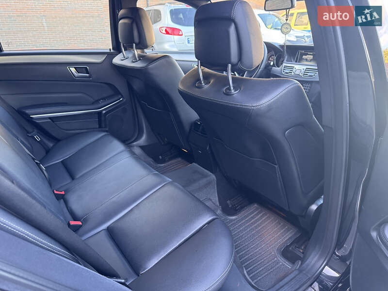Універсал Mercedes-Benz E-Class 2016 в Козятині
