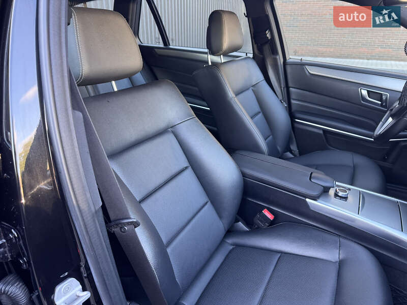 Універсал Mercedes-Benz E-Class 2016 в Козятині