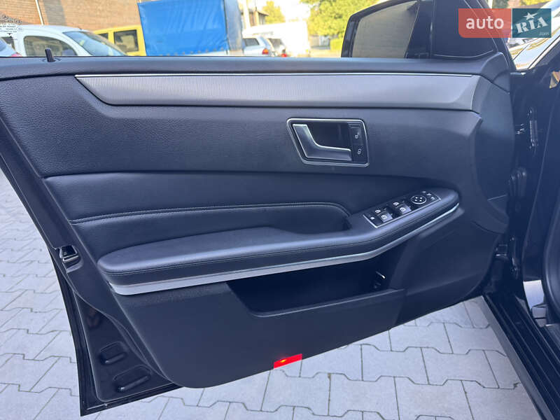 Універсал Mercedes-Benz E-Class 2016 в Козятині