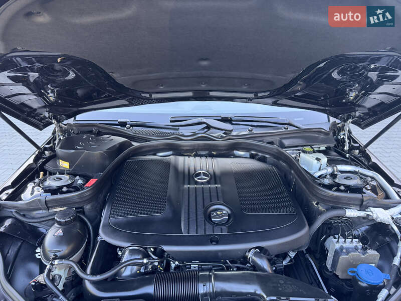 Універсал Mercedes-Benz E-Class 2016 в Козятині