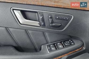 Универсал Mercedes-Benz E-Class 2012 в 