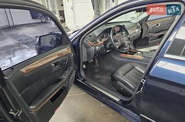 Универсал Mercedes-Benz E-Class 2012 в 