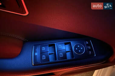 Седан Mercedes-Benz E-Class 2014 в 