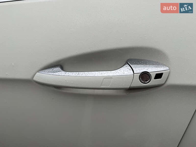 Седан Mercedes-Benz E-Class 2011 в Ковеле