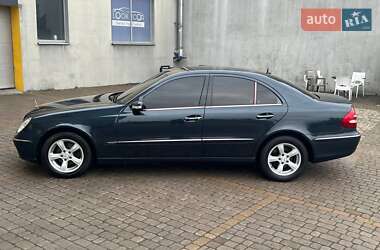Седан Mercedes-Benz E-Class 2005 в 